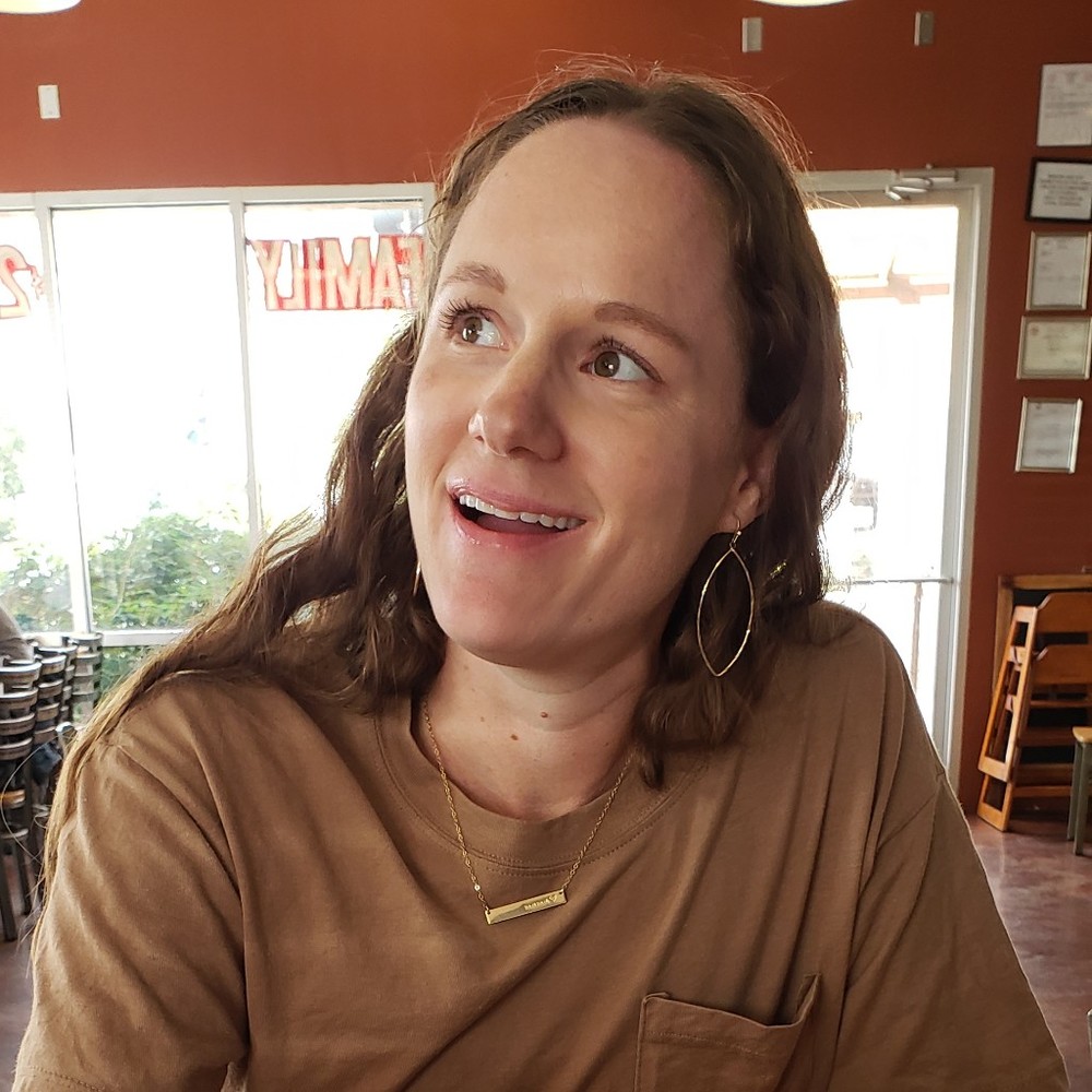 Meet your Posher, Kim